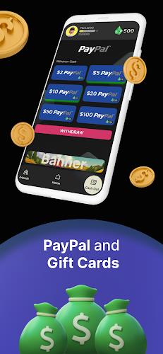 PocketPayouts - Cash Rewards! screenshot 3