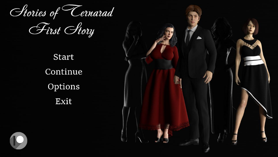 Stories of Ternarad: First Story screenshot 1