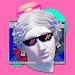 Vaporwave Wallpapers APK