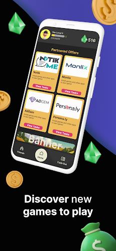 PocketPayouts - Cash Rewards! screenshot 5