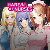 Harem of Nurses APK