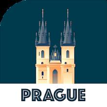 PRAGUE Guide Tickets & Hotels APK