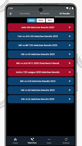 IND vs PAK Live Cricket Score screenshot 5