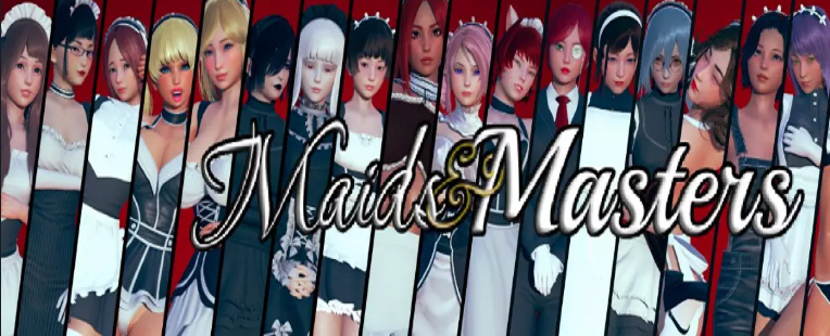 Maids & Masters screenshot 1