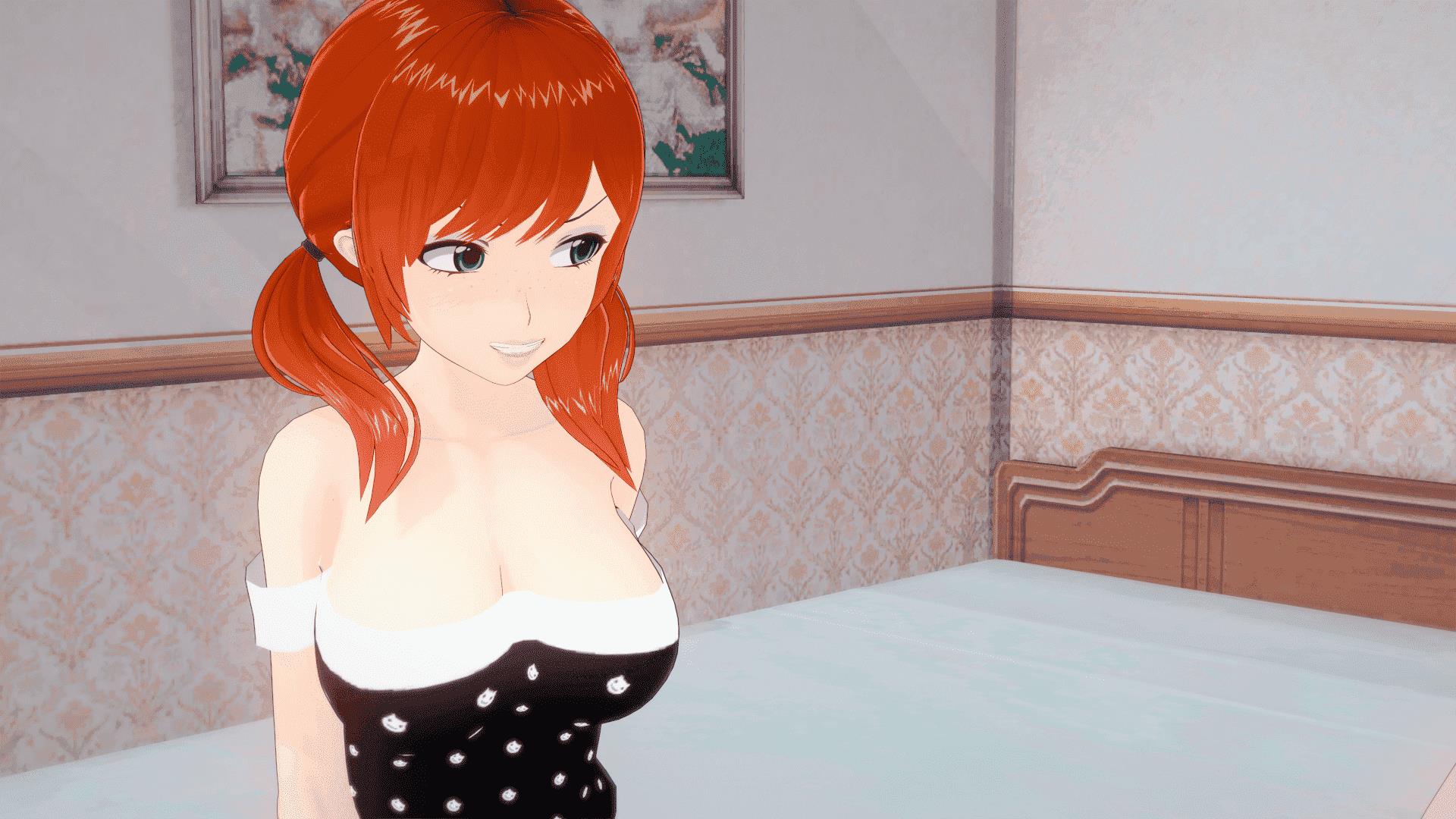 Lust Awakens screenshot 3