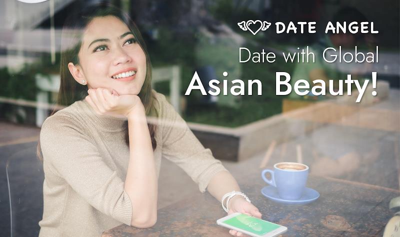 DateAngel Phillipine Real Date screenshot 2