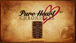 Pure Heart Chronicles Vol. 1 APK