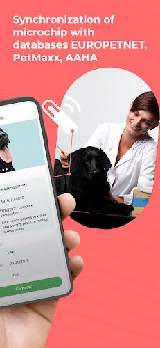 Pet Care App by Animal ID screenshot 5