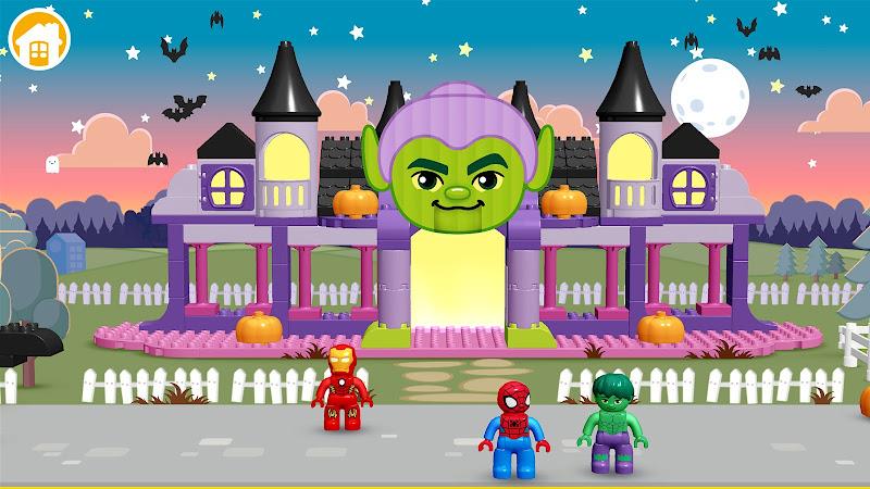 LEGO® DUPLO® MARVEL screenshot 8