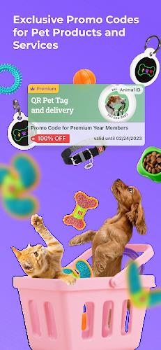 Pet Care App by Animal ID screenshot 8