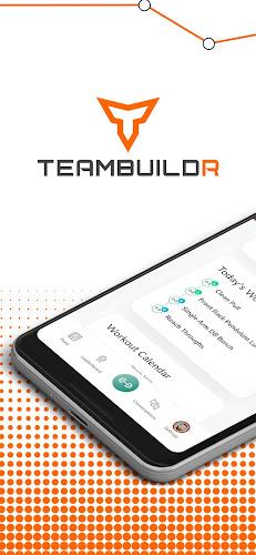 TeamBuildr Training screenshot 1