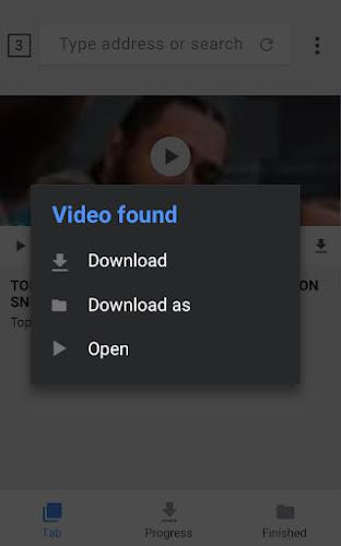 Video Downloader screenshot 7