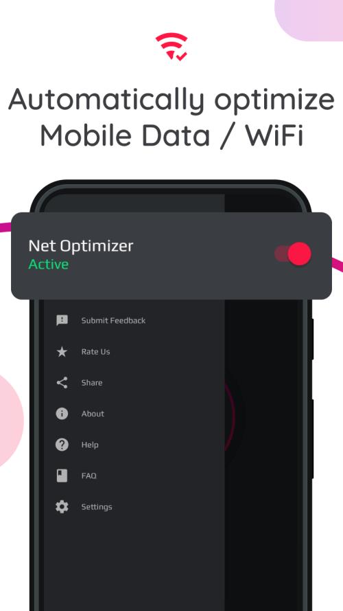 Net Optimizer screenshot 4