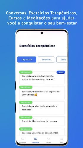 Conversa Comigo - Terapia 24h screenshot 4