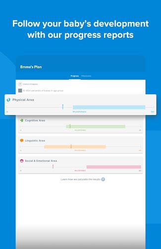 Kinedu: Baby Development screenshot 14