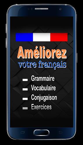 Améliorez votre français screenshot 9