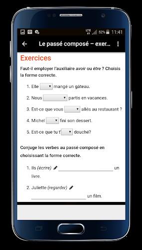 Améliorez votre français screenshot 5