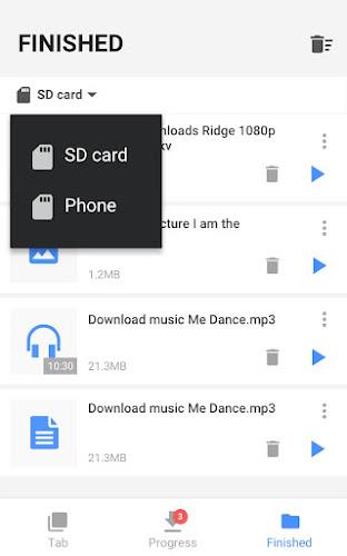 Video Downloader screenshot 14