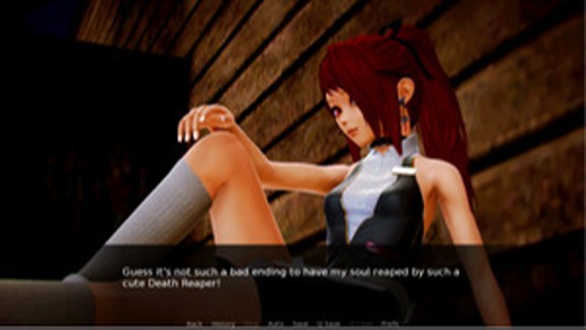 The Succubus Queen screenshot 3