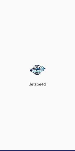 Jetspeed VPN screenshot 3