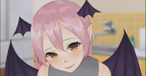 Anime - Succubus-san Is My Waifu! APK