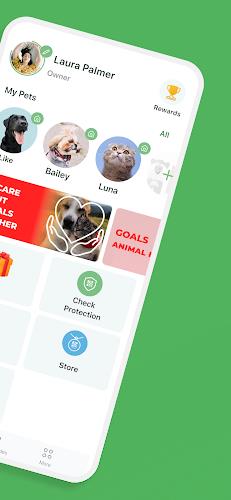 Pet Care App by Animal ID screenshot 2