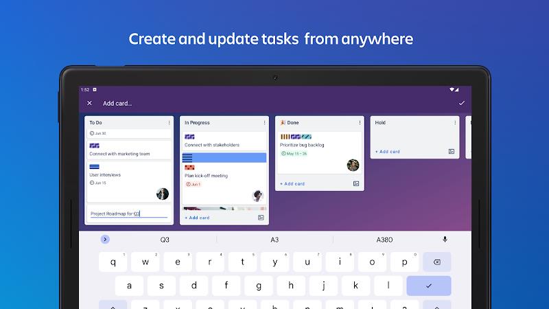 Trello: Manage Team Projects screenshot 2