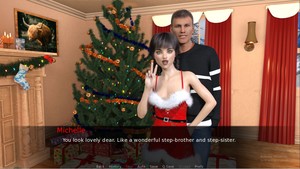 Ring of Lust Christmas Special 2020 APK