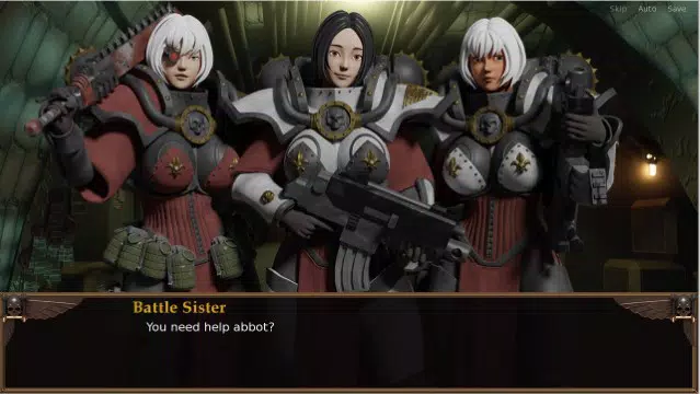 Battle Sisters APK