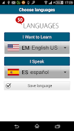 Learn English (USA) screenshot 2