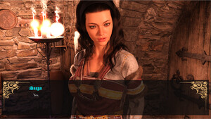 Princess Colleen screenshot 1