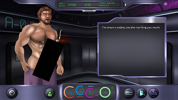 Lust Odyssey screenshot 3