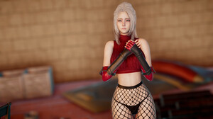 Roselake’s Lobelia screenshot 1