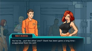 Heroes Rise: Prison Break screenshot 2