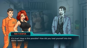 Heroes Rise: Prison Break screenshot 1