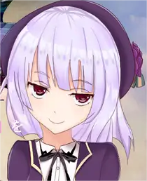 Anastasia and the Lewd Curse APK