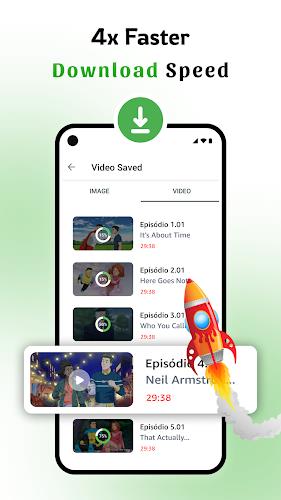 All Video Downloader screenshot 8