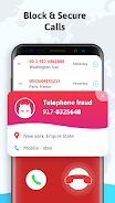 Mobile Number Location App screenshot 7