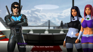 Jump City Journeys screenshot 2