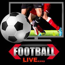 Football Live score TV Stream APK