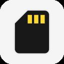 SD Card Manager, File Manager