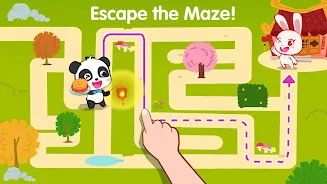 Baby Panda’s Chinese Holidays screenshot 5