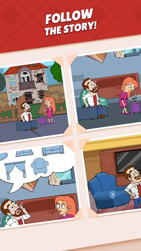 Home Pin: Pull The Pin Puzzle screenshot 8