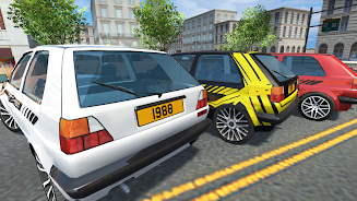 Legendary Cars: Golf screenshot 2