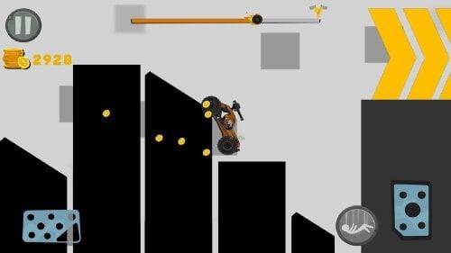 Stickman Race Destruction 2 screenshot 5