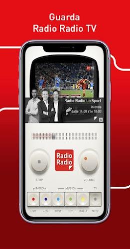 Radio Radio screenshot 7