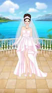 Model Wedding - Girls Games screenshot 3