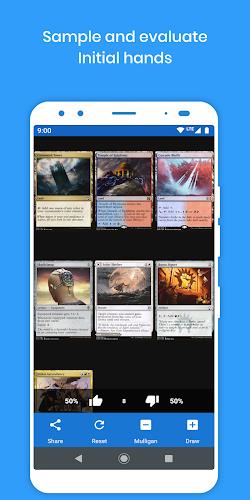 MTG Card Scanner Delver Lens screenshot 6