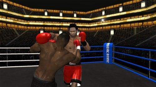 Boxing - Fighting Clash screenshot 5