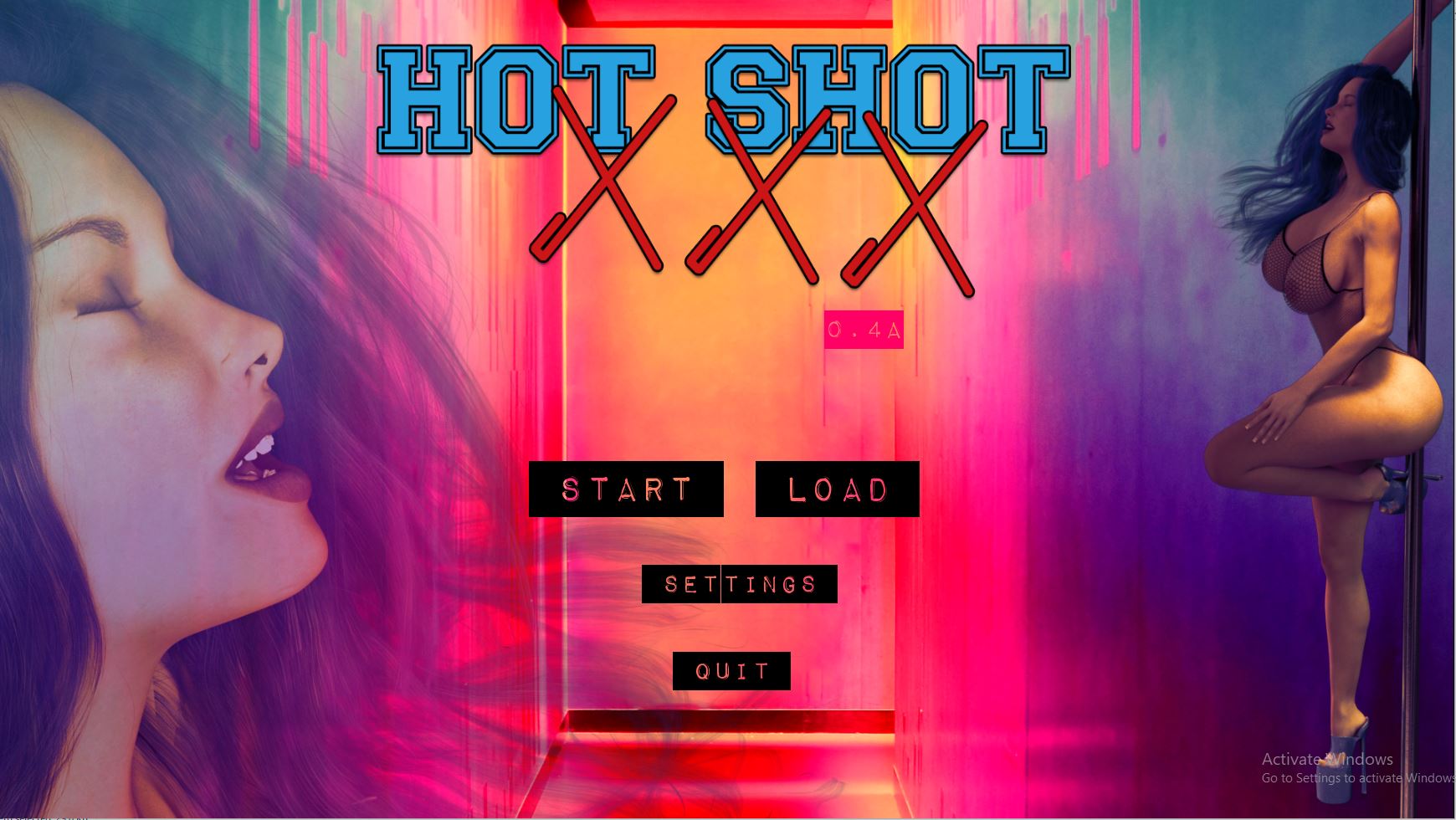 Hot Shot XXX APK